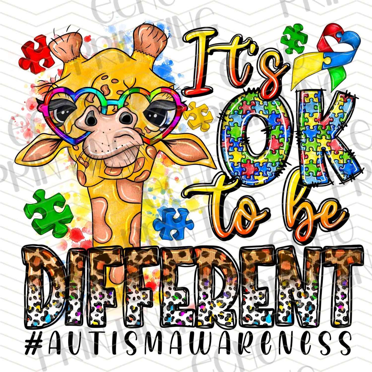 ATMSG 630 - ITS OKAY TO BE DIFFERENT