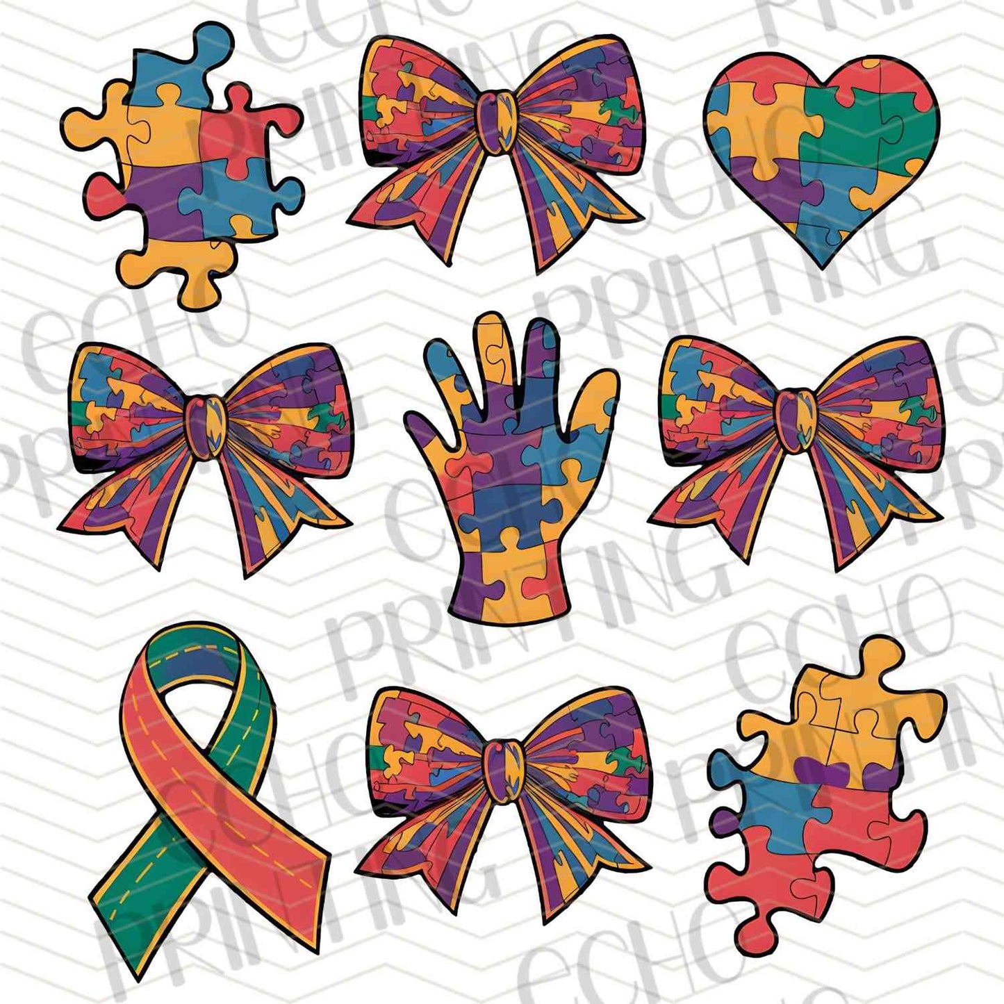 ATMSG 64 – RIBBON BOW SUPPORT