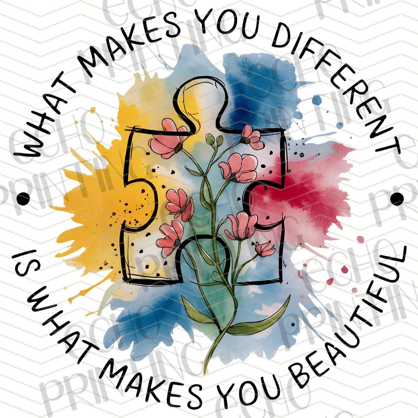 ATMSG 65 – WHAT MAKES YOU BEAUTIFUL PORTRAIT