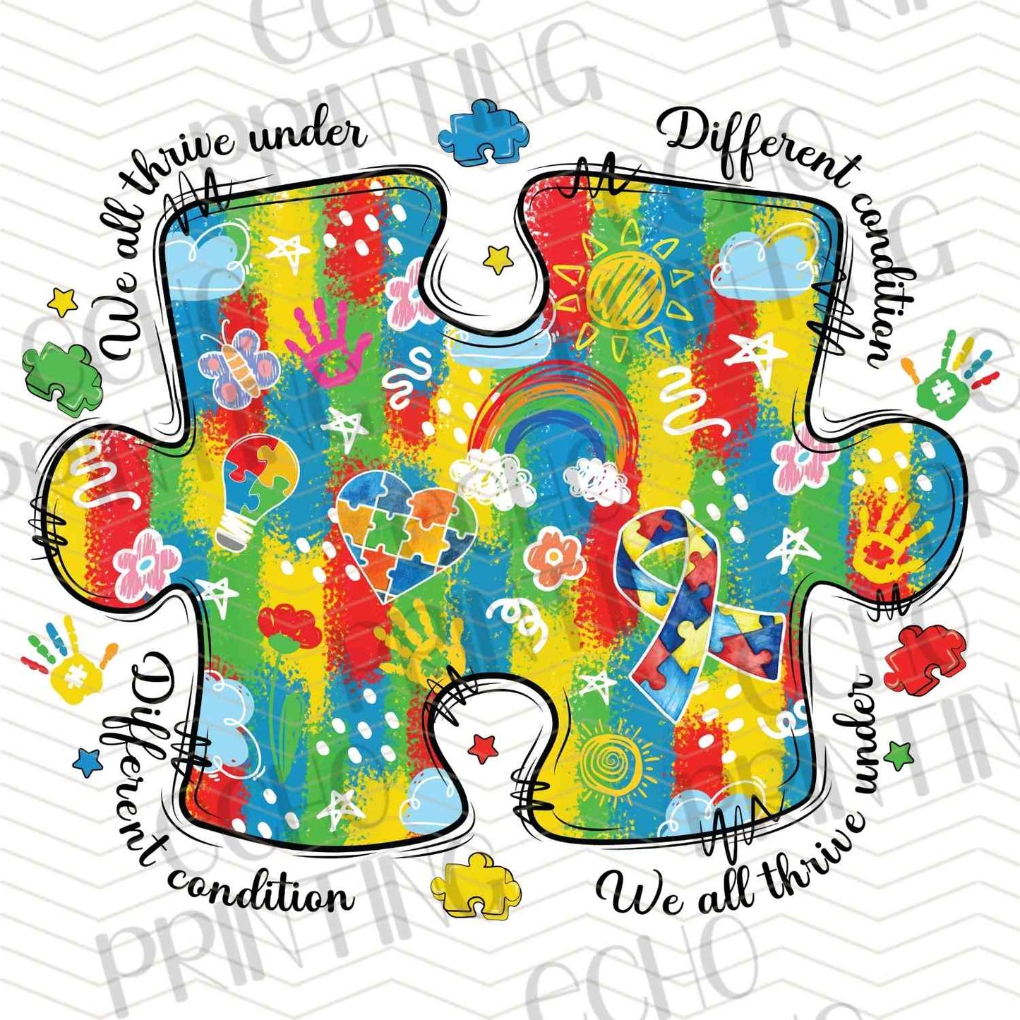 ATMSG 77 – PUZZLE WORLD SUPPORT