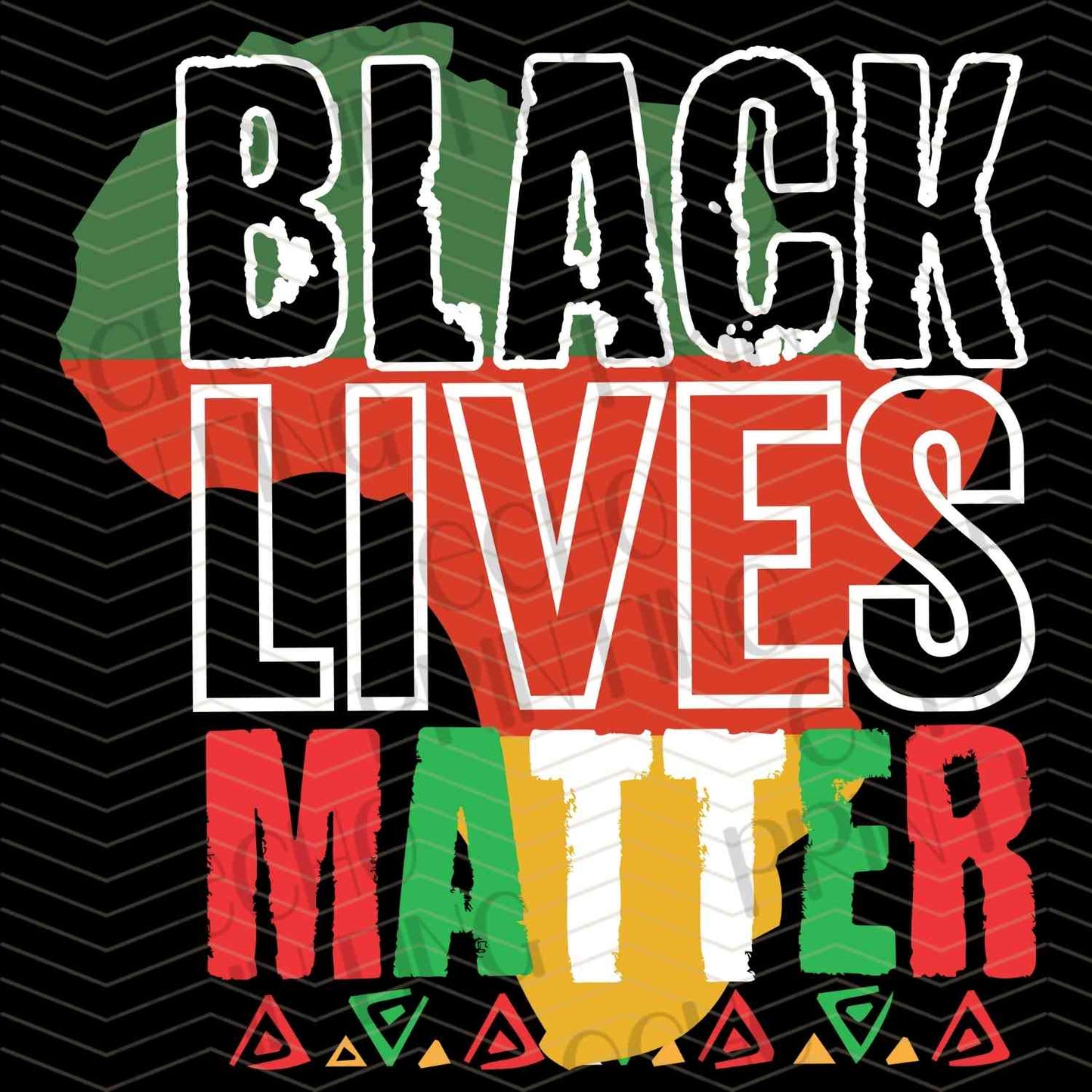 BHMG 104 – BLACK LIVES MATTER