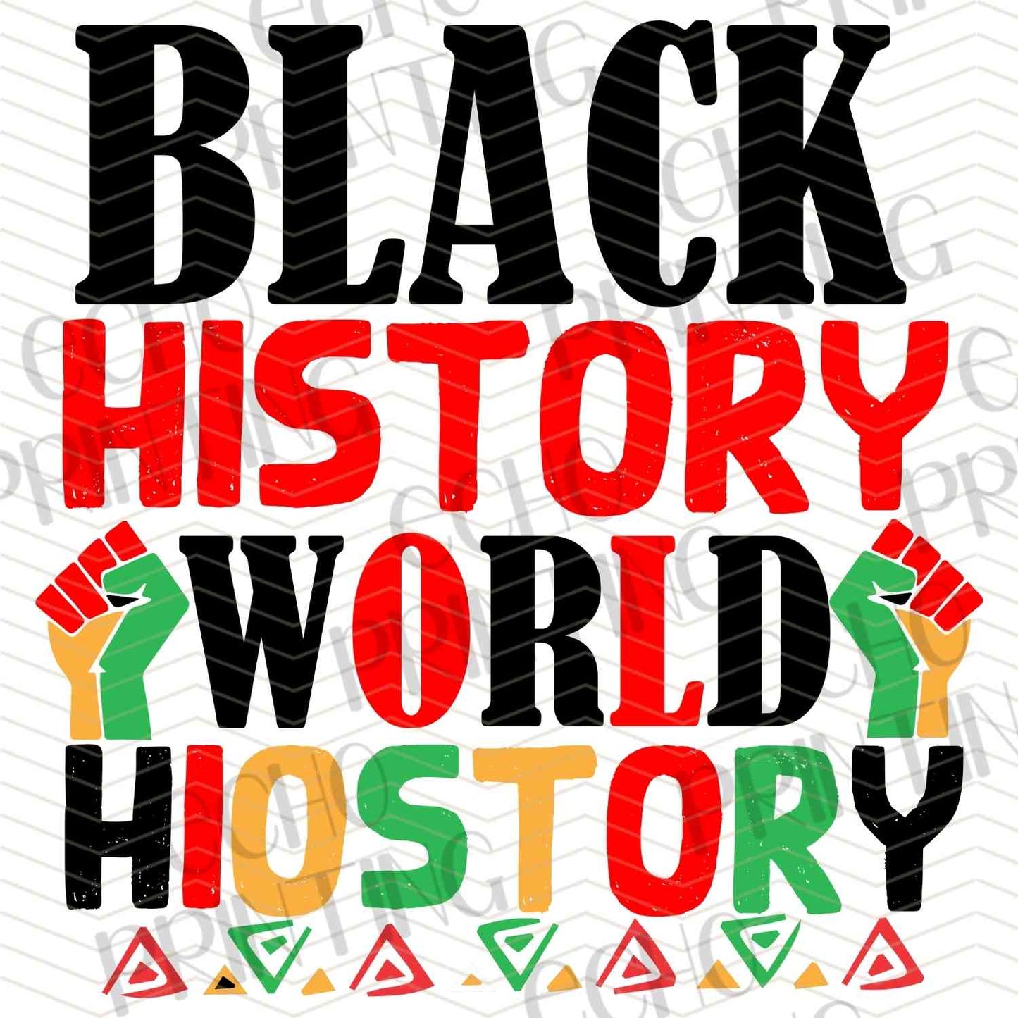 BHMG 124 – BLACK HISTORY WORLD HISTORY