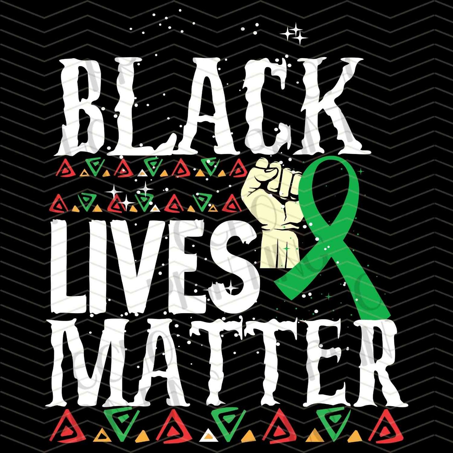BHMG 142 – BLACK LIVES MATTER