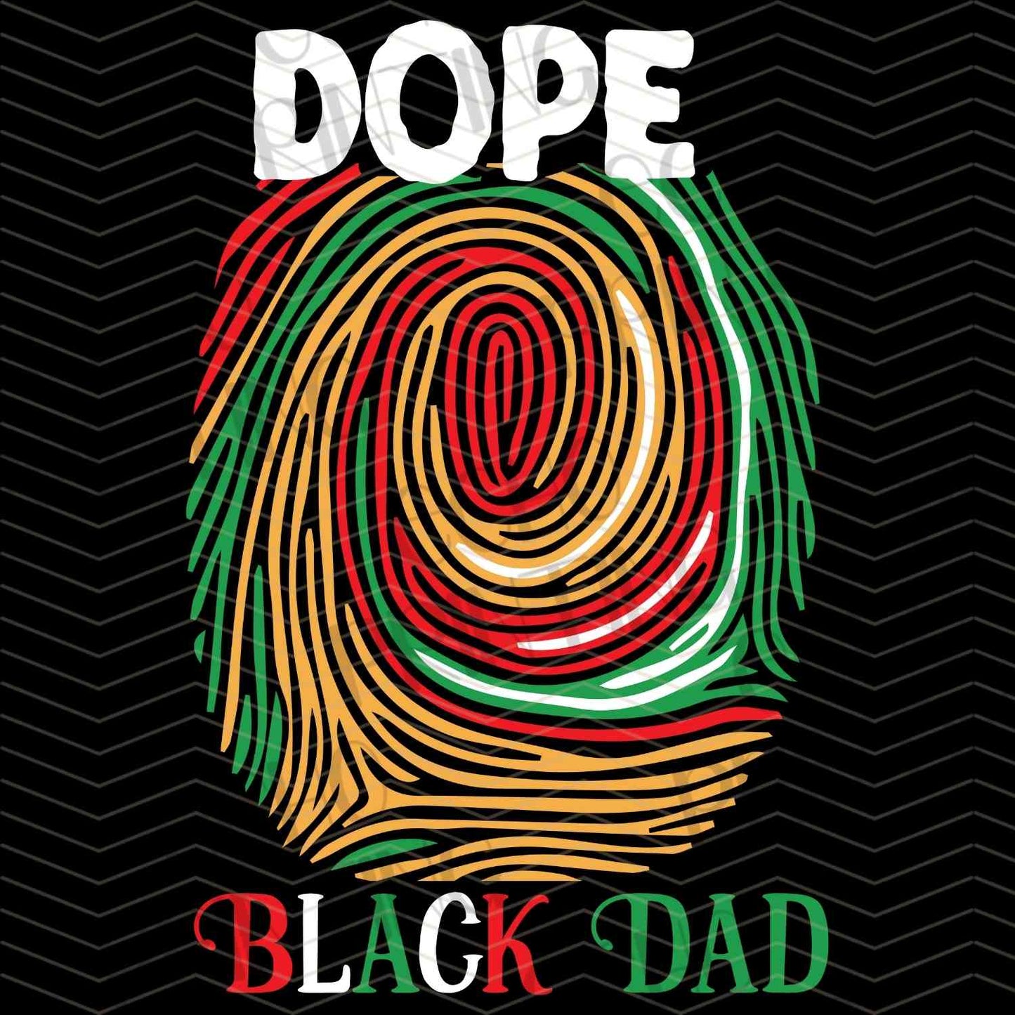 BHMG 151 – DOPE BLACK DAD