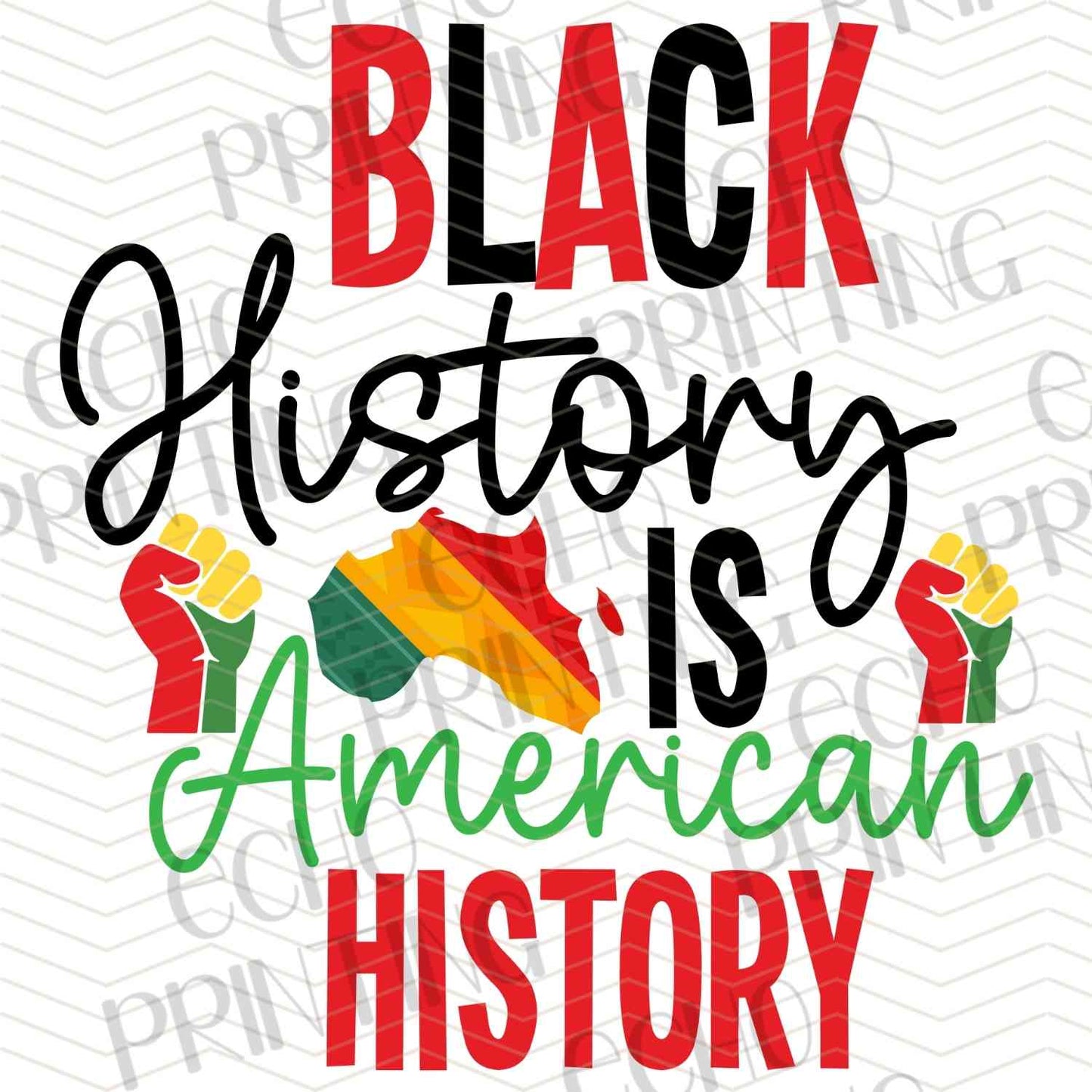BHMG 156 – BLACK HISTORY IS AMERICAN HISTORY