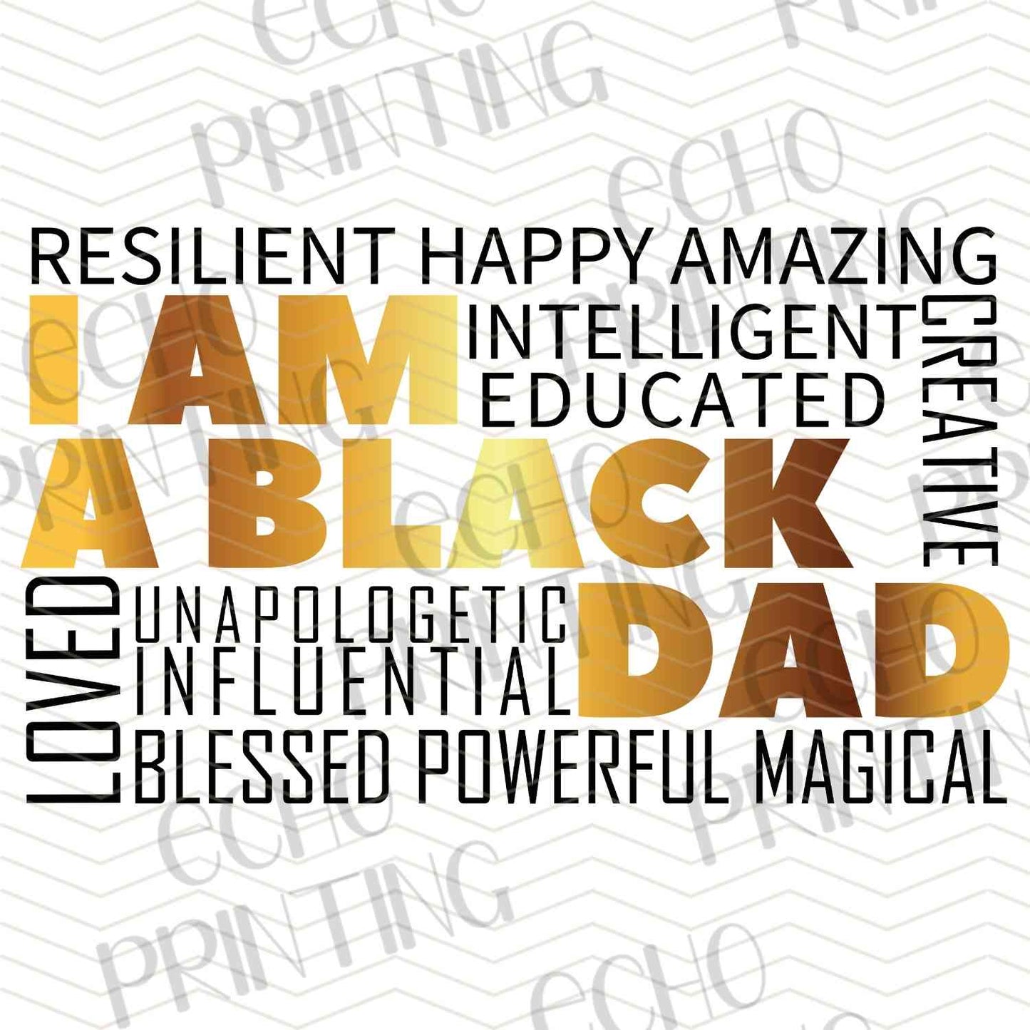 BHMG 163 – I AM BLACK DAD