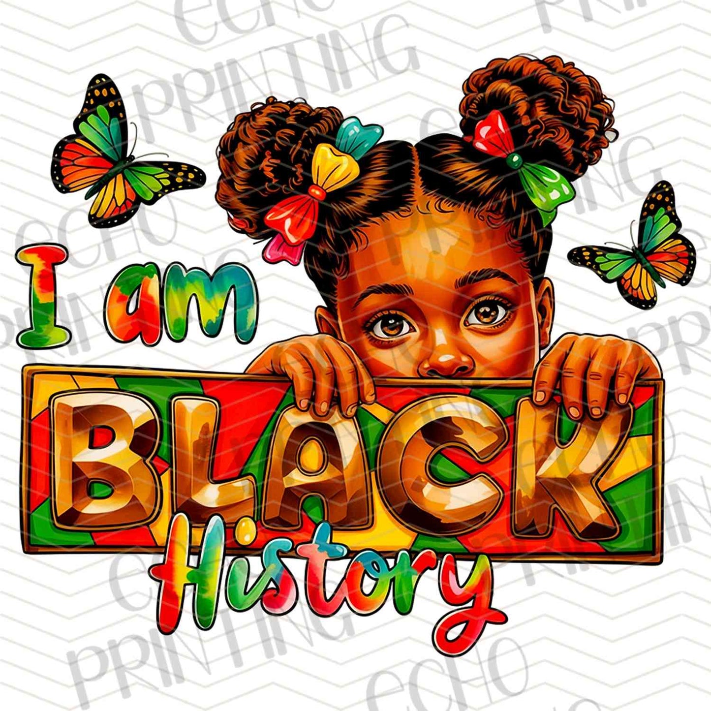 BHMG 183 – I AM BLACK HISTORY