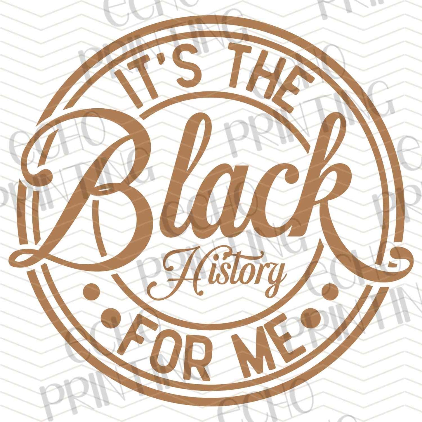 BHMG 66 - IT’S THE BLACK HISTORY FOR ME