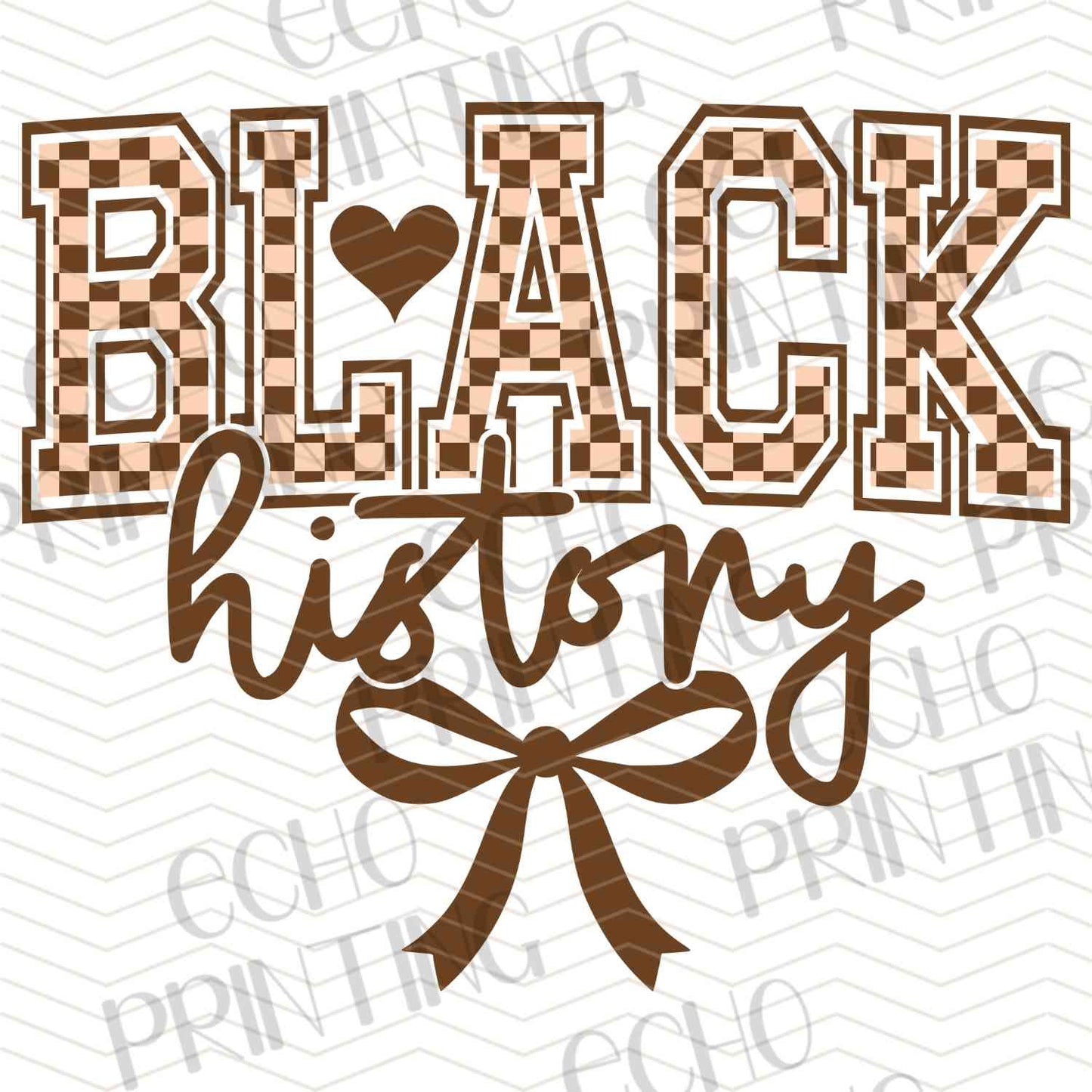 BHMG 79 - BLACK HISTORY TREE