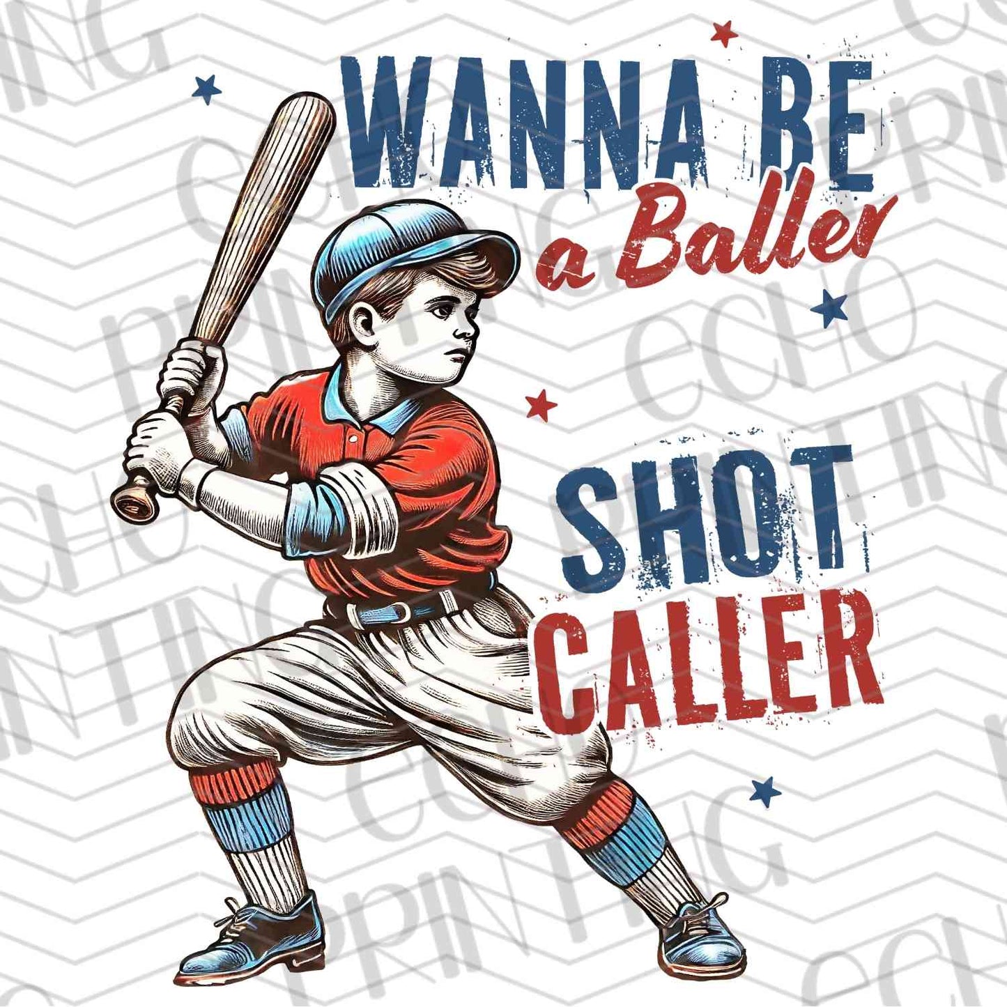 BSBG 147 - WANNA BE A BALLER