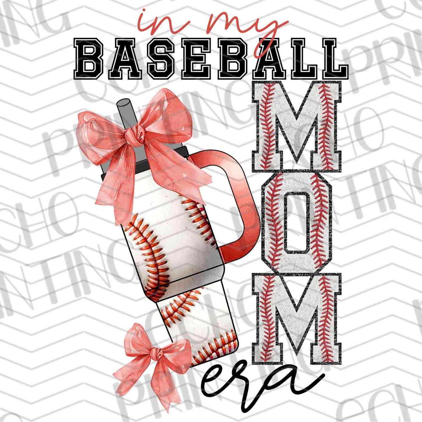 BSBG 151 - IN MY BASEBALL MOM ERA