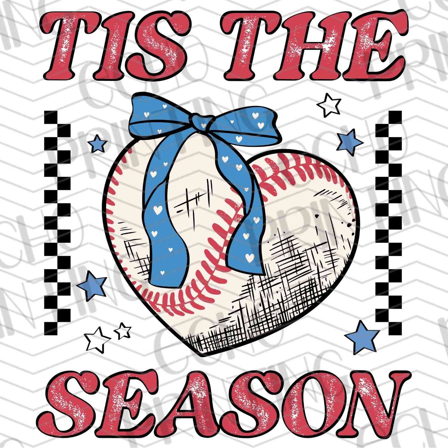 BSBG 160 - TIS THE SEASON HEART