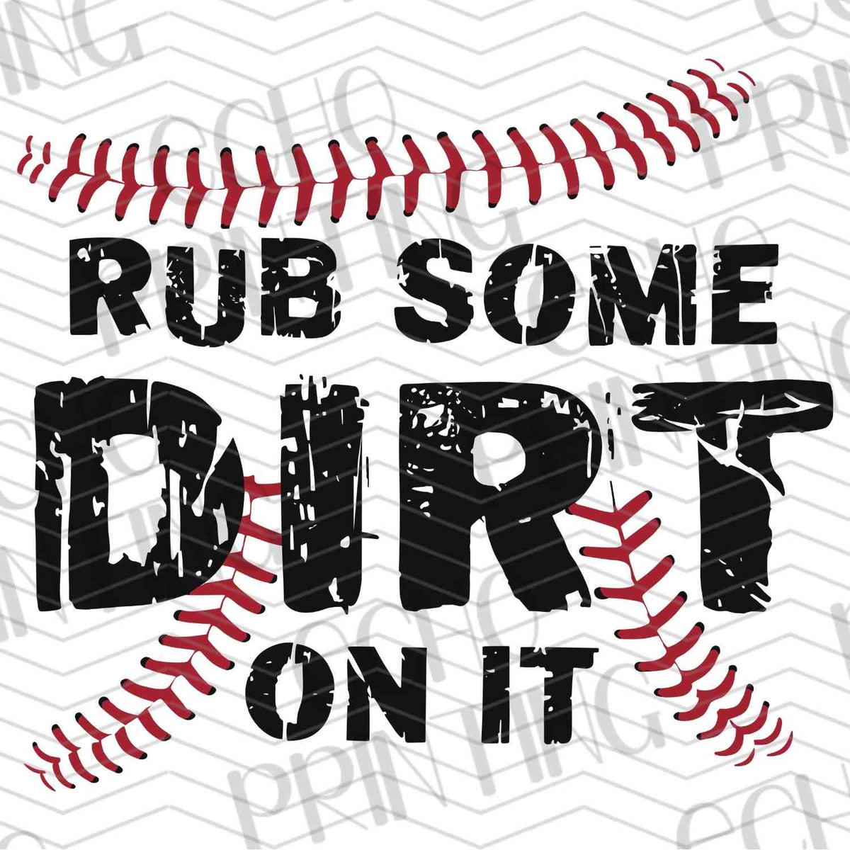 BSBG 166 - RUB SOME DIRT ON IT