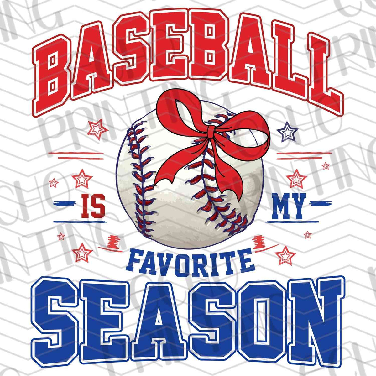 BSBG 183 - BASEBALL IS MY FAVORITE SEASON