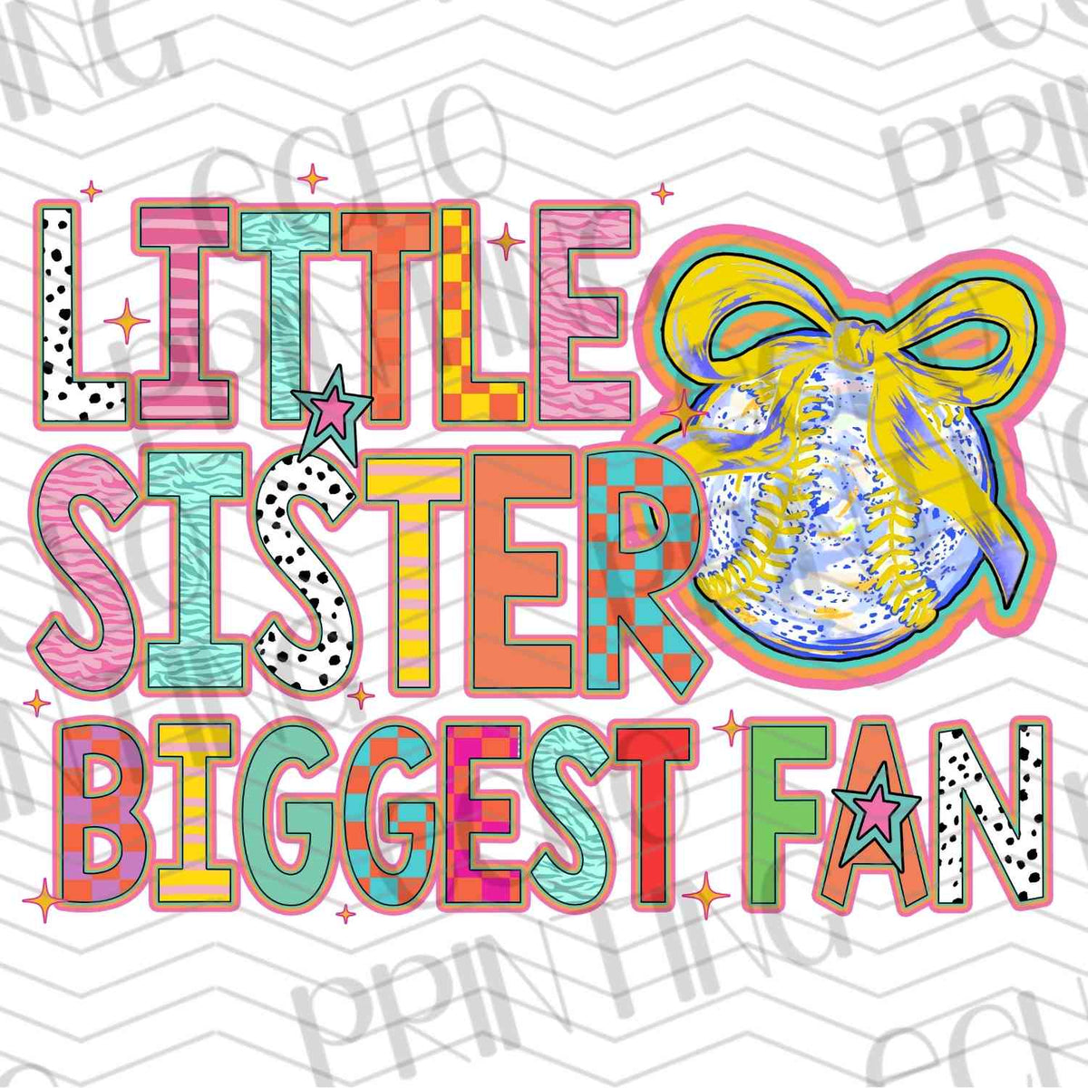 BSBG 212 - LITTLE SISTER BIGGEST FAN