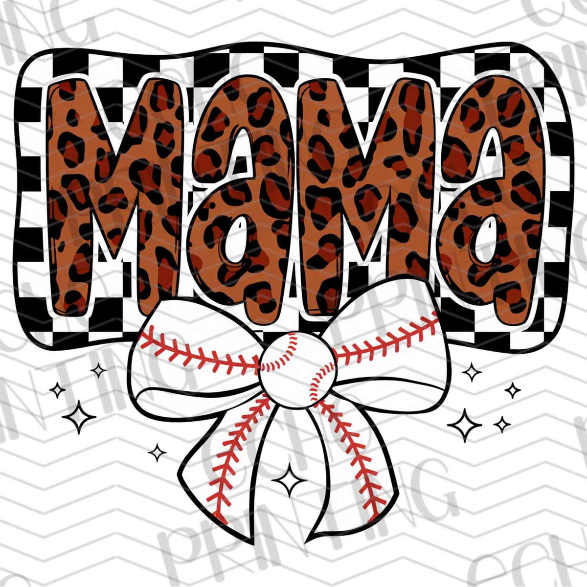 BSBG 219 - MAMA IN LEOPARD PRINT