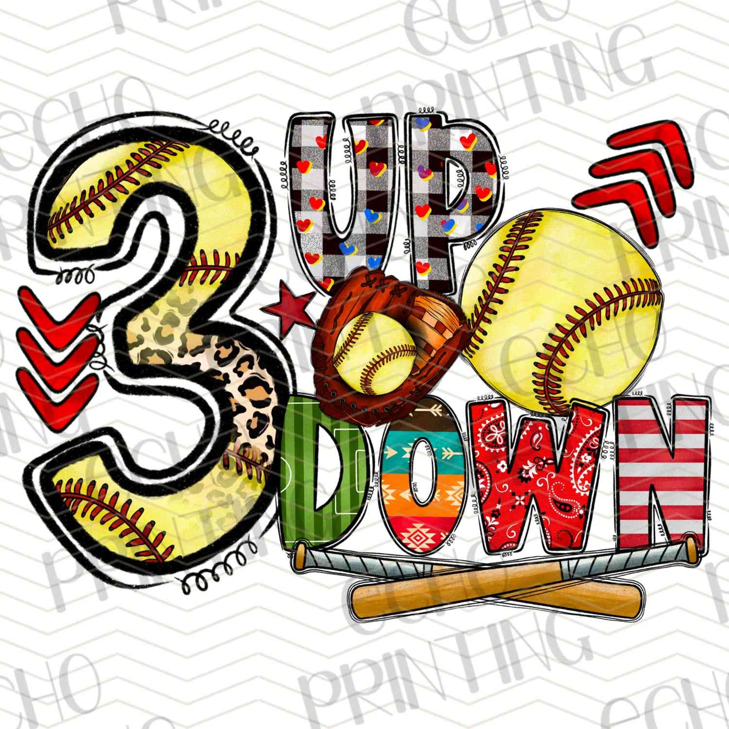 BSBG 271 – THIRD DOWN BALL
