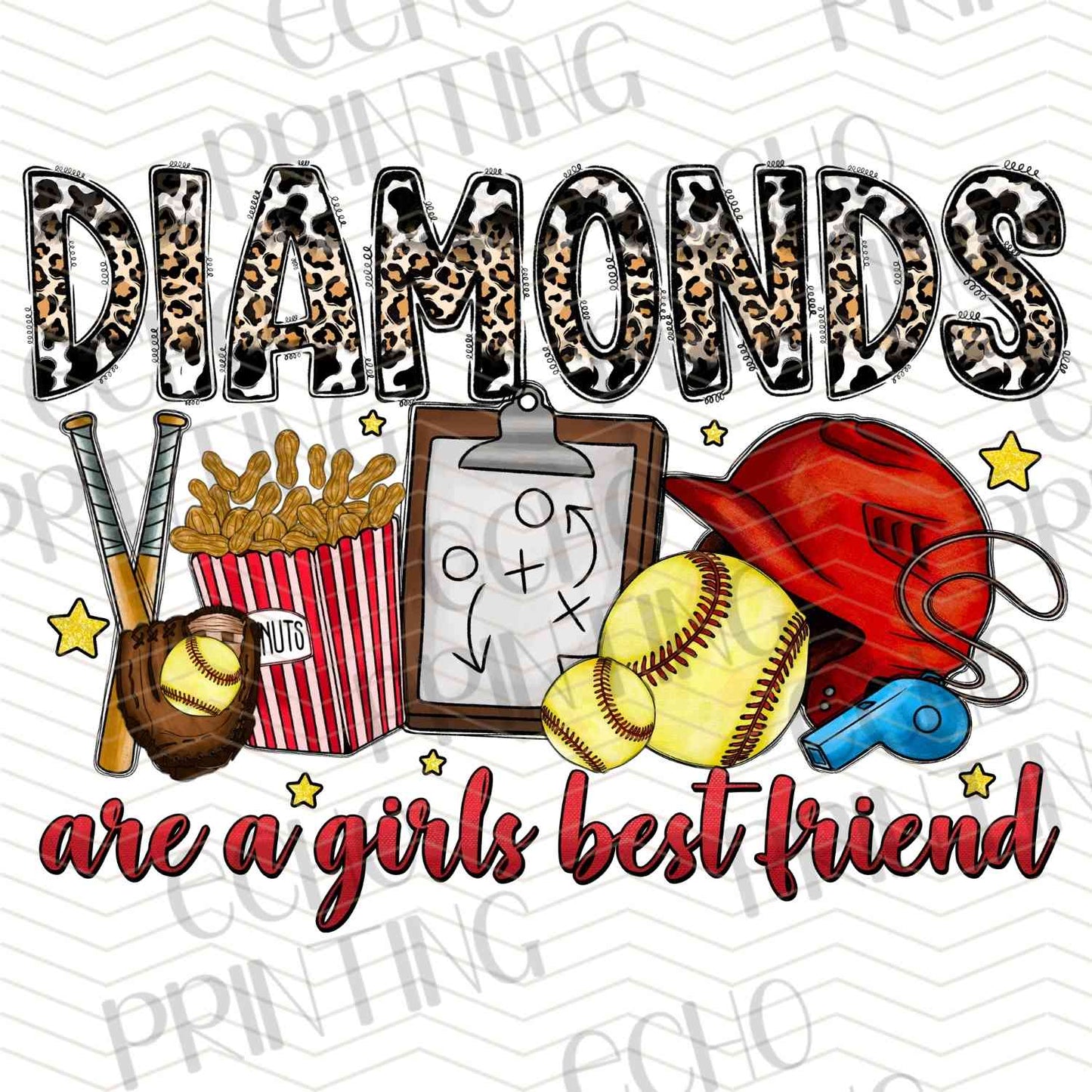 BSBG 315 - DIAMOND FRIENDS