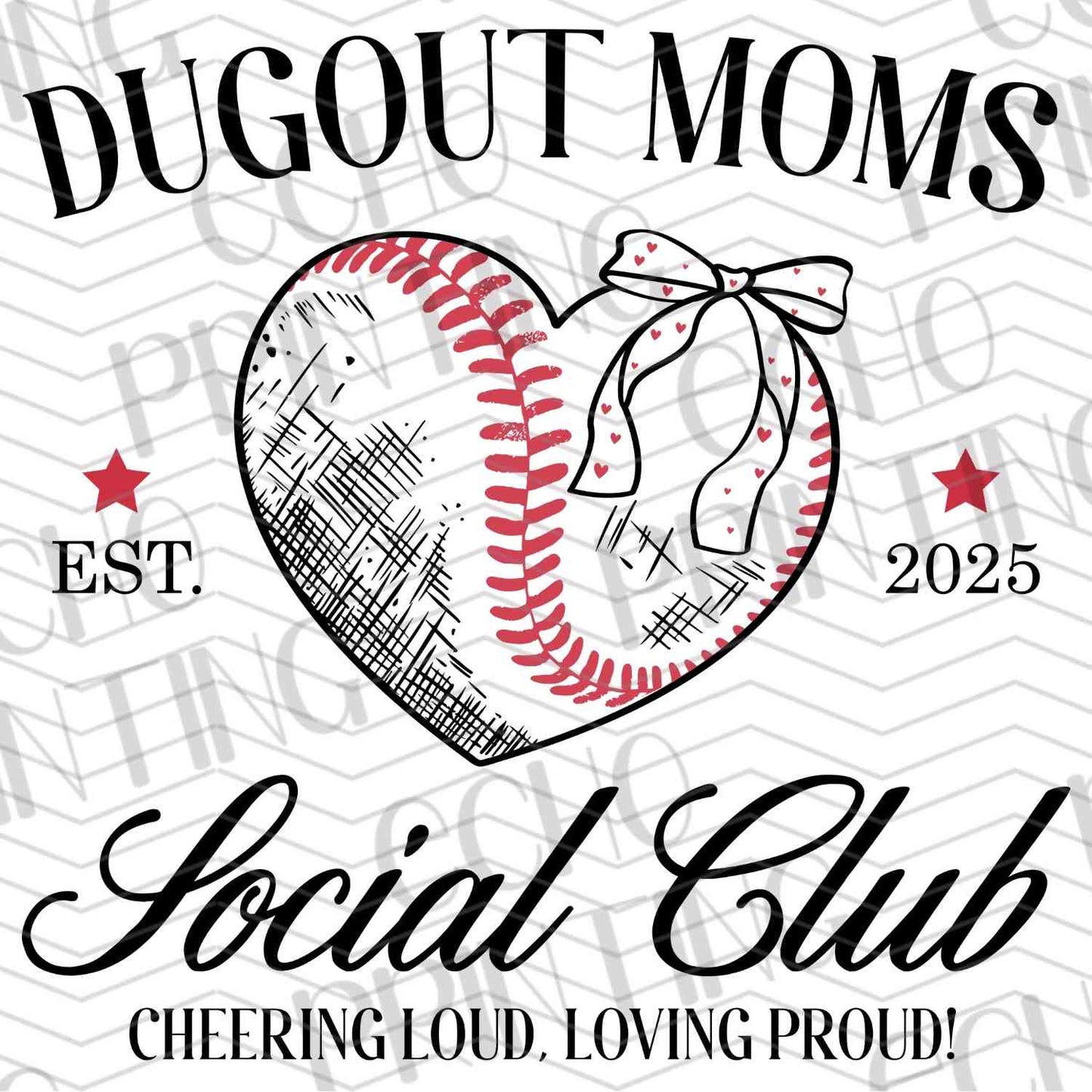 BSBG 68 – DUGOUT MOMS SOCIAL CLUB