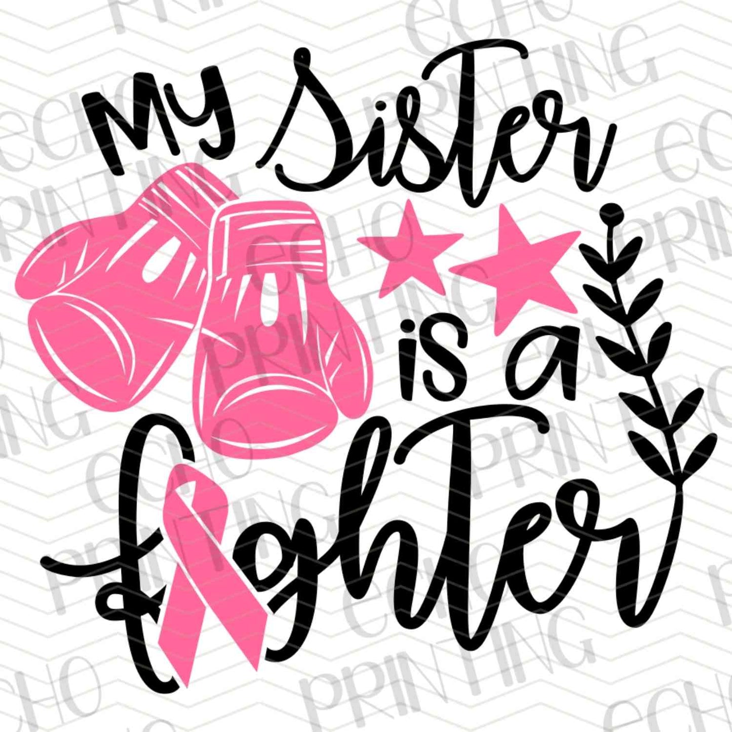 BSCRA 104 – MY SISTER IS A FIGHTER WITH GLOVES