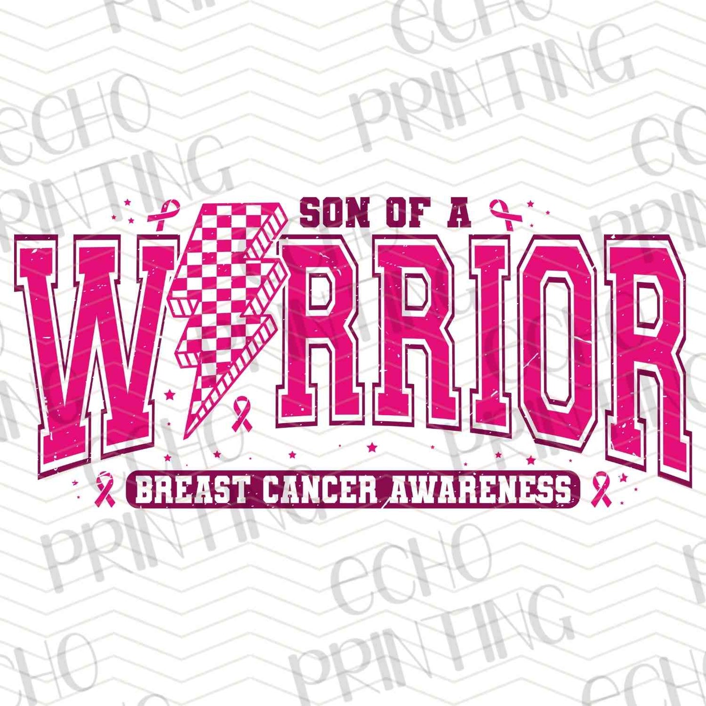 BSCRA 106 – SON OF A WARRIOR