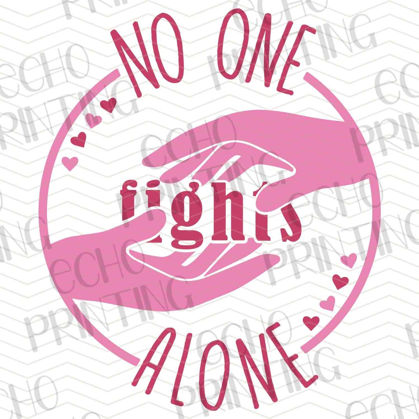 BSCRA 125 – NO ONE FIGHTS ALONE