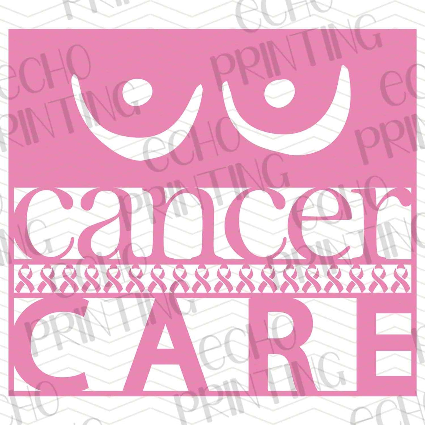 BSCRA 133 – CANCER CARE SUPPORT