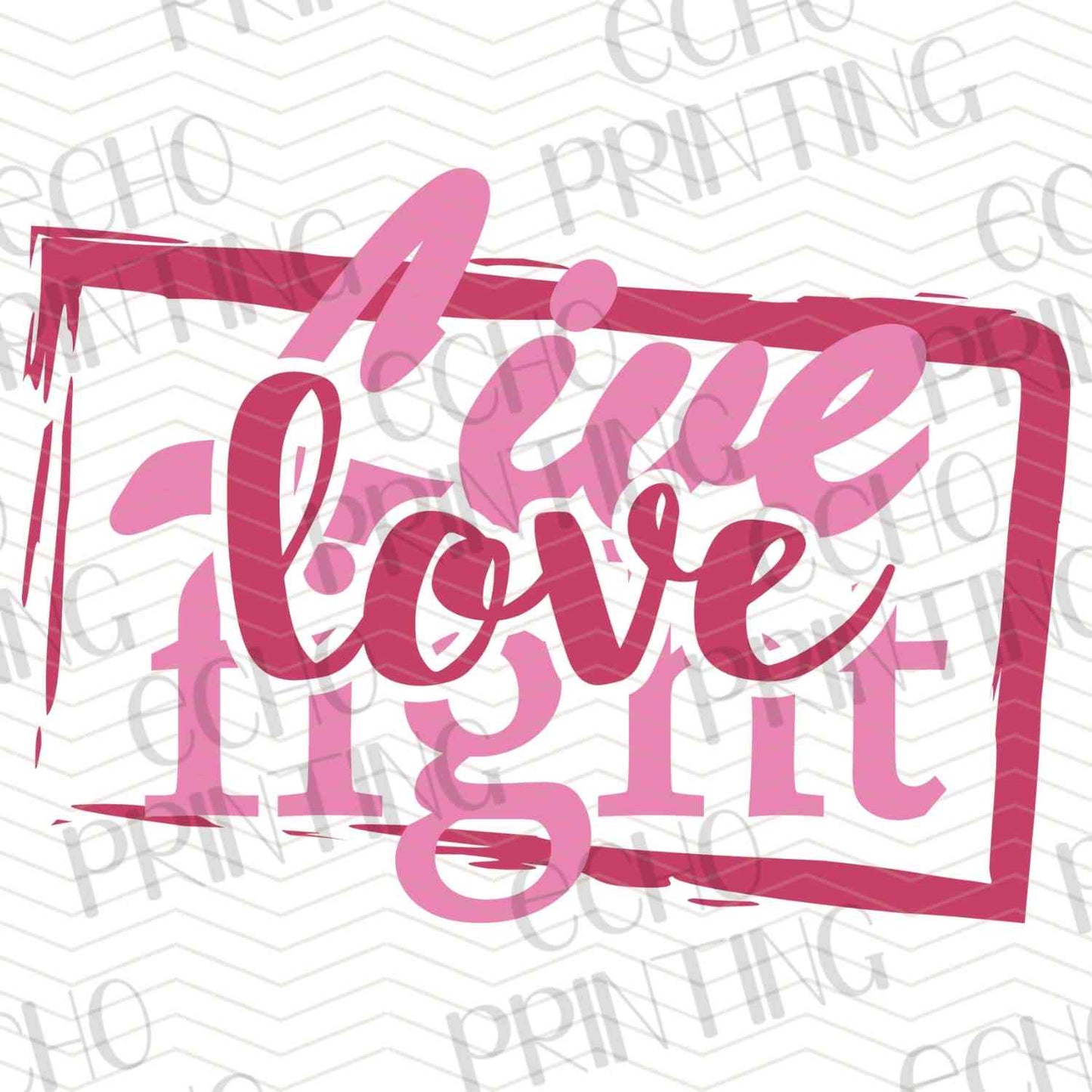 BSCRA 141 – FAITH HOPE LOVE FIGHT