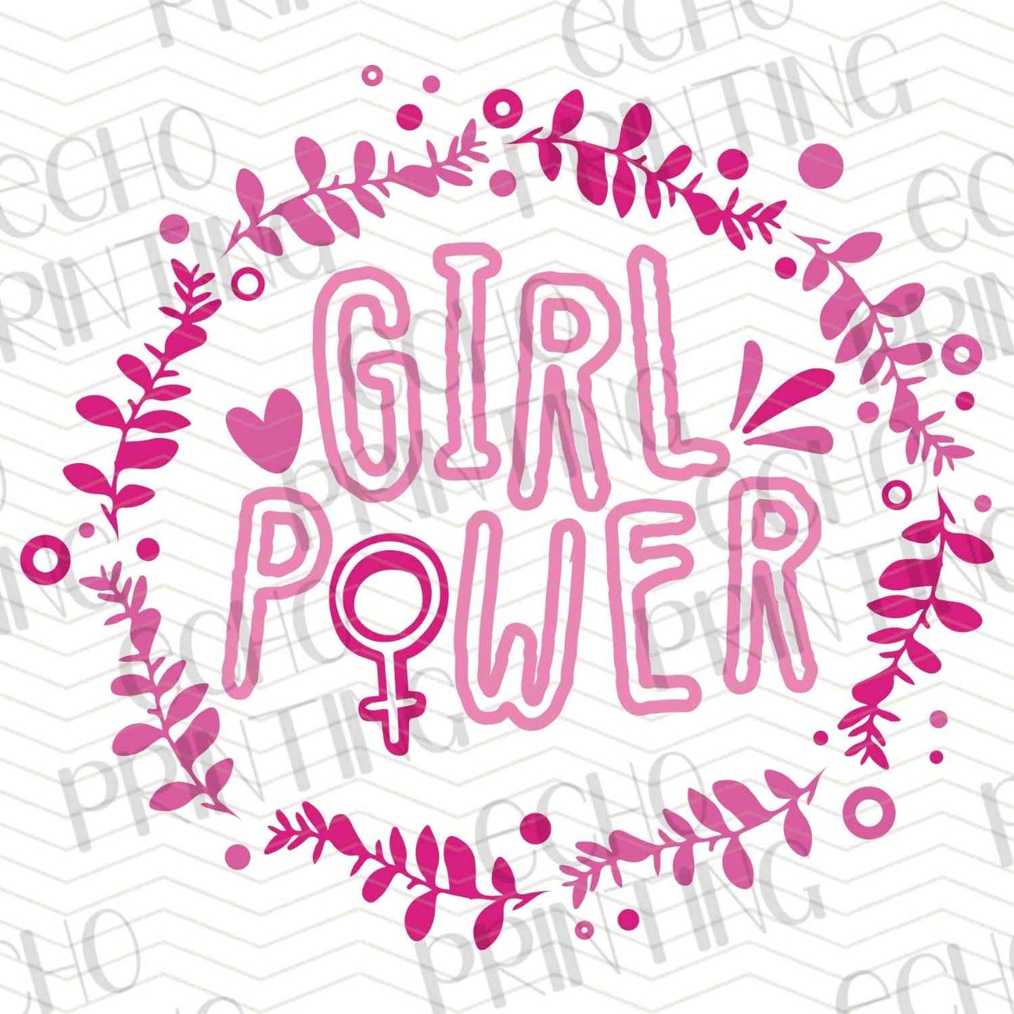 BSCRA 145 – GIRL POWER