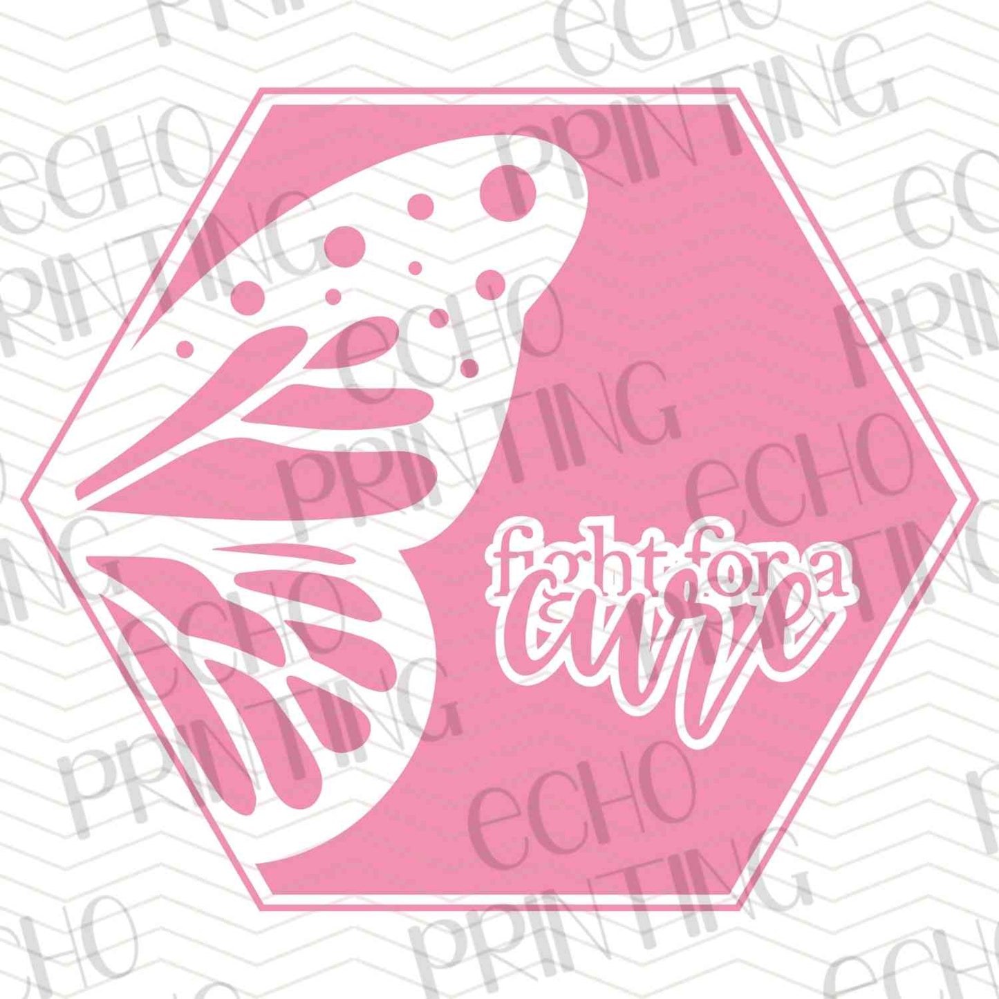 BSCRA 157 – FUTURE IS BRIGHT BUTTERFLY
