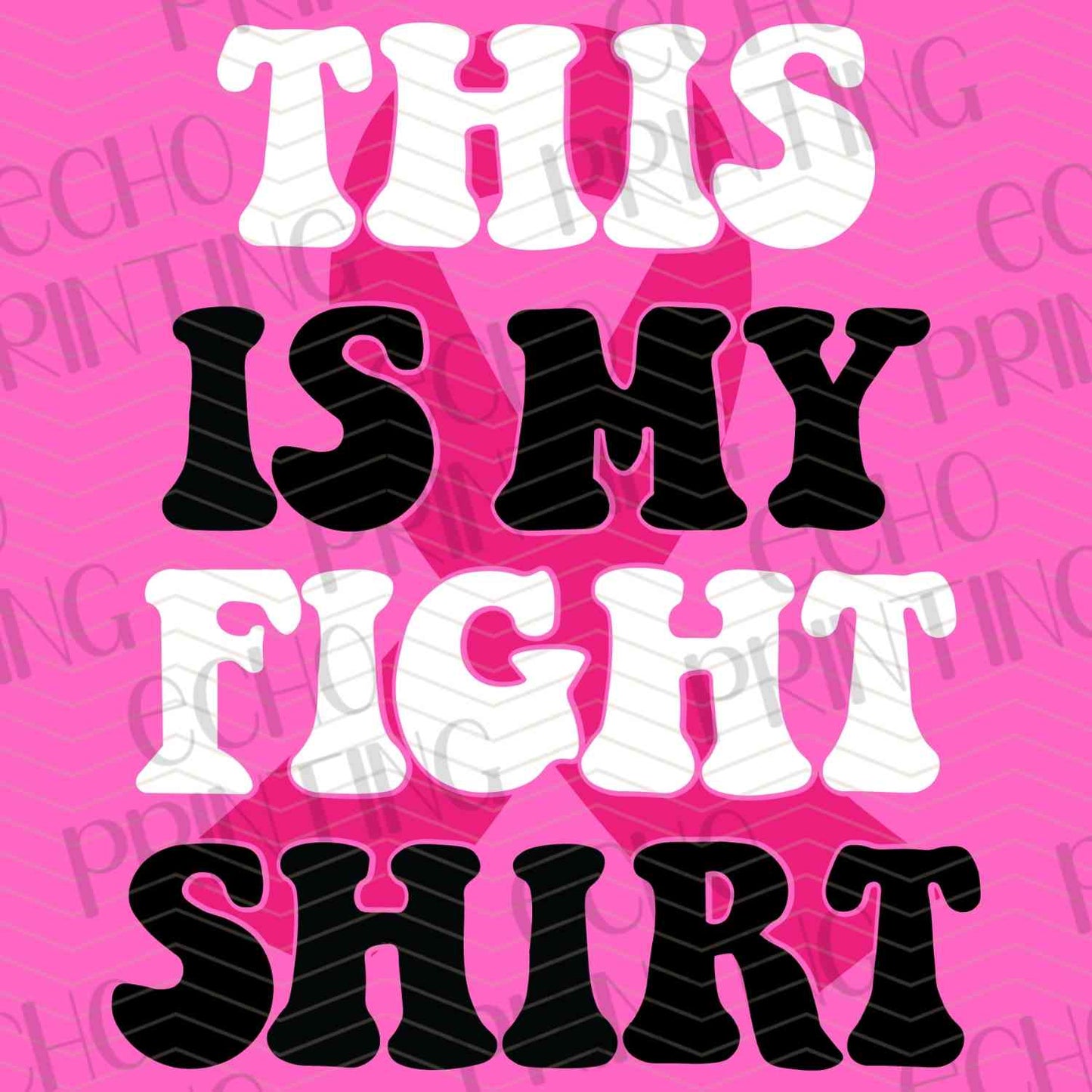 BSCRA 173 – THIS IS MY FIGHT SHIRT