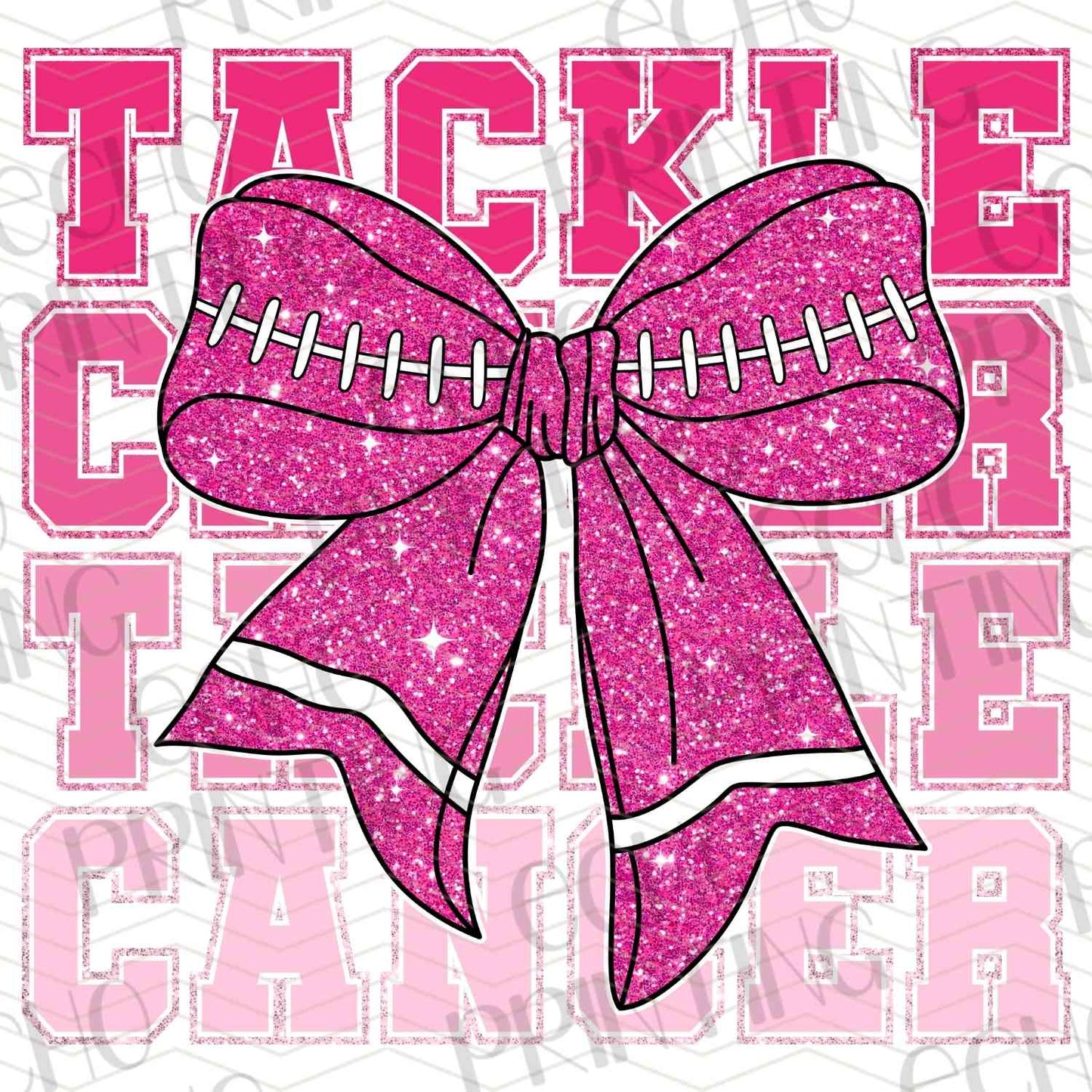 BSCRA 181 – TACKLE THE CURE BOW