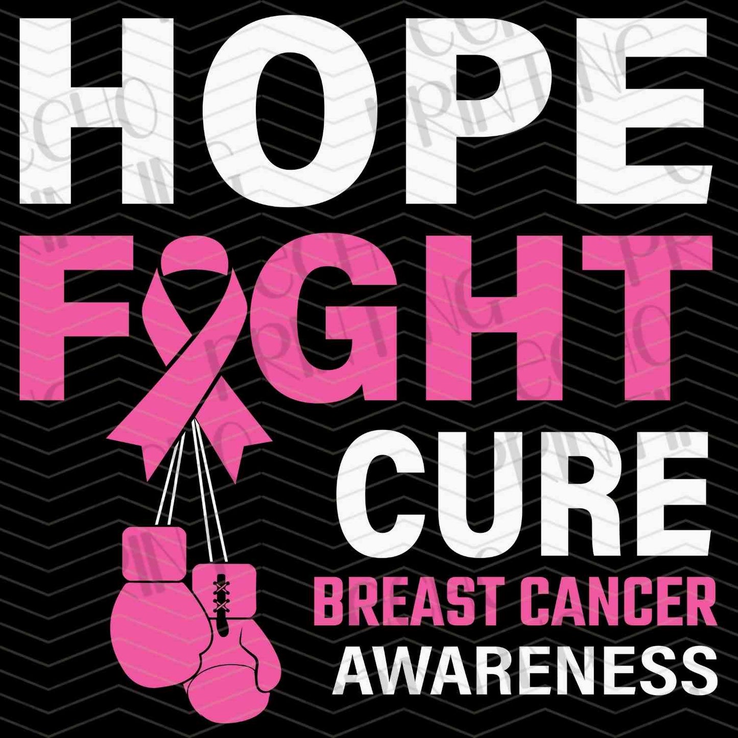 BSCRA 187 – HOPE FIGHT CURE