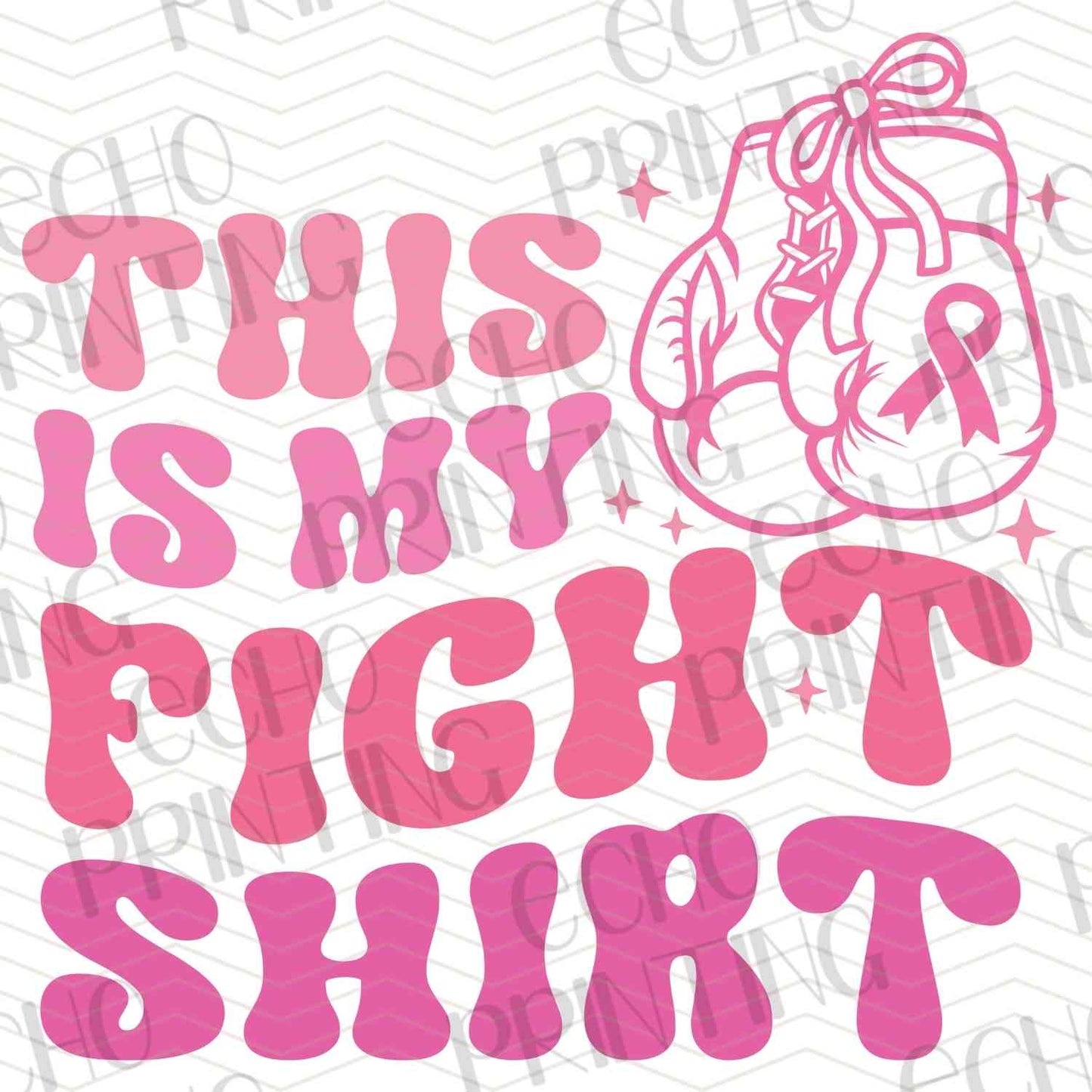 BSCRA 201 – THIS IS MY FIGHT SHIRT RETRO