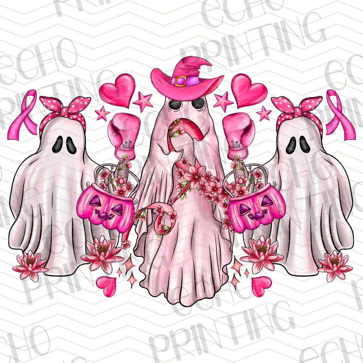 BSCRA 205 – ANGELS IN PINK