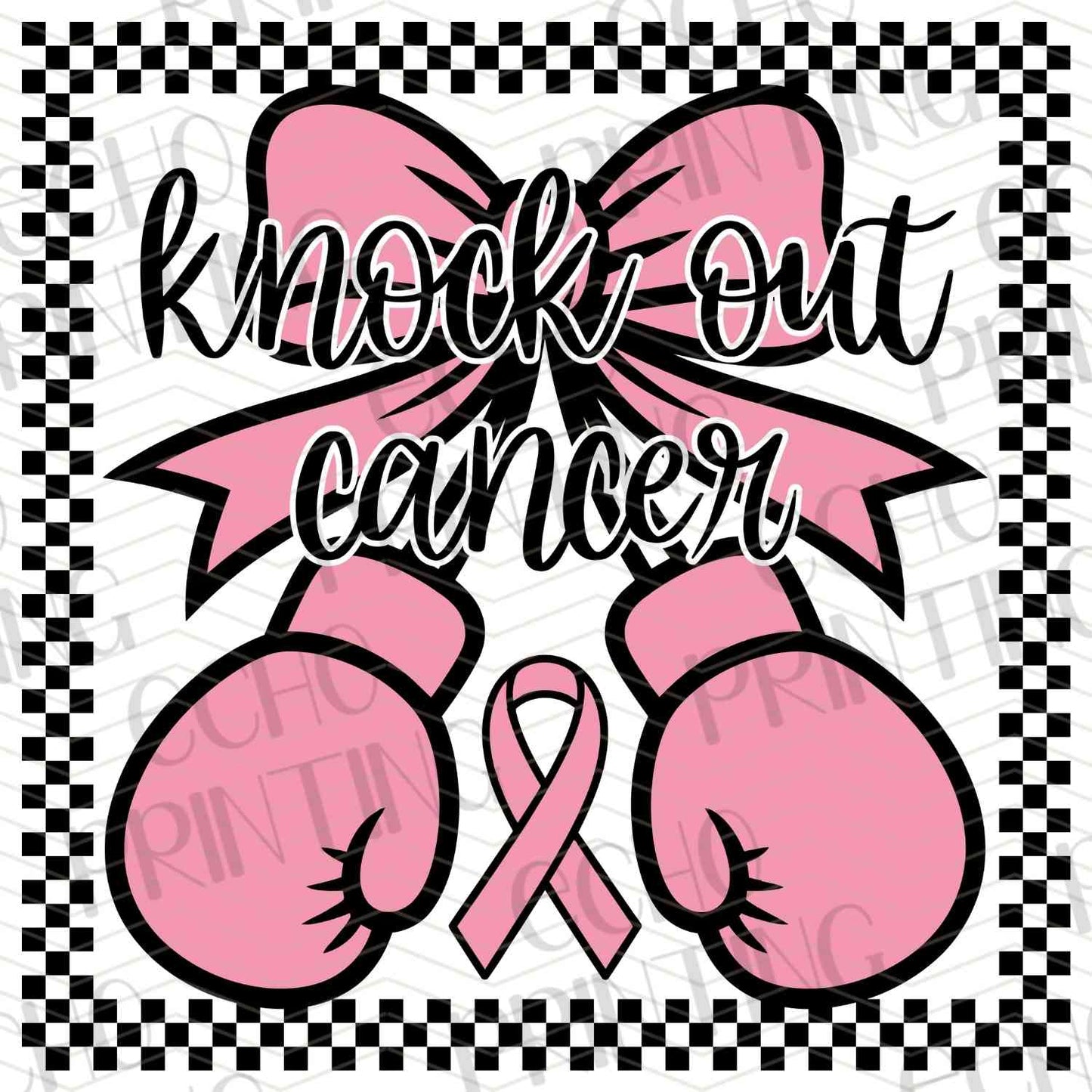 BSCRA 215 – KNOCKOUT CANCER