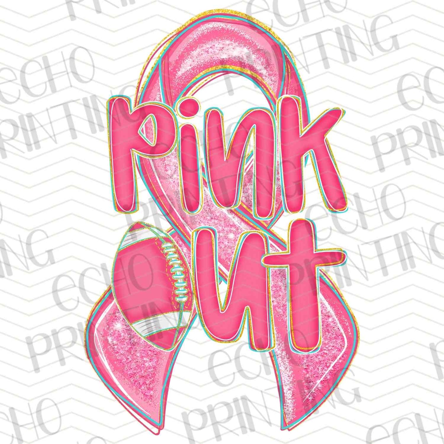 BSCRA 22 – PINK OUT