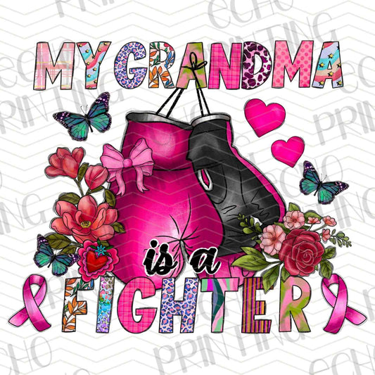 BSCRA 230 – MY GRANDMA IS A FIGHTER