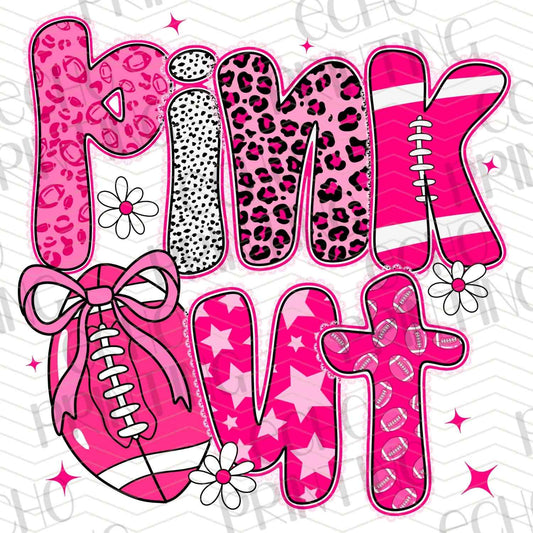 BSCRA 239 – PINK VIBES WORD ART