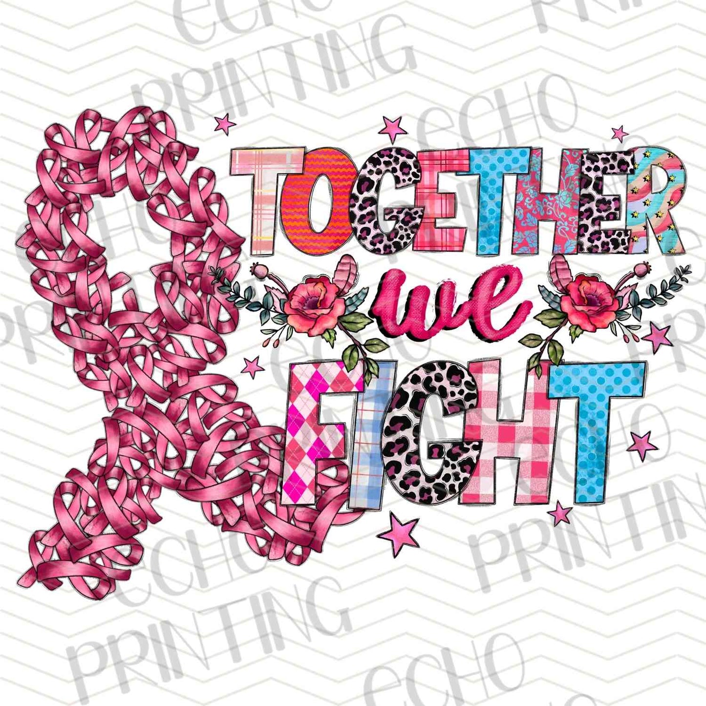 BSCRA 266 - TOGETHER WE FIGHT