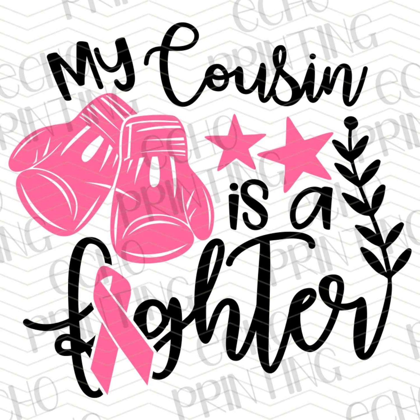 BSCRA 36 – MY COUSIN IS A FIGHTER WITH GLOVES