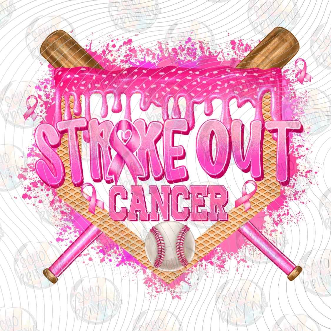 BSCRA 468 - TACKLE BREAST CANCER