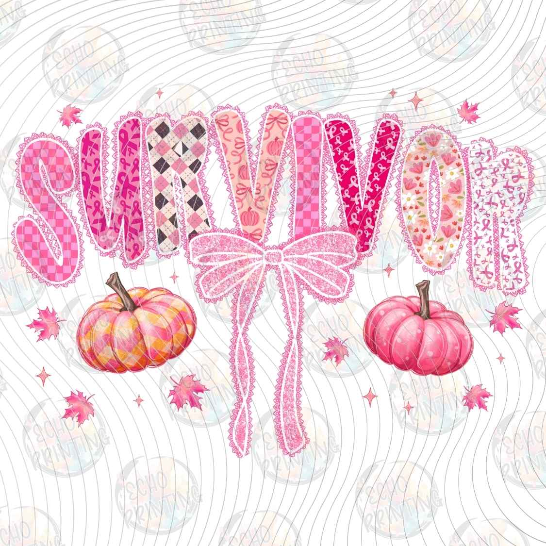 BSCRA 473 - SURVIVOR BREAST CANCER AWARENESS