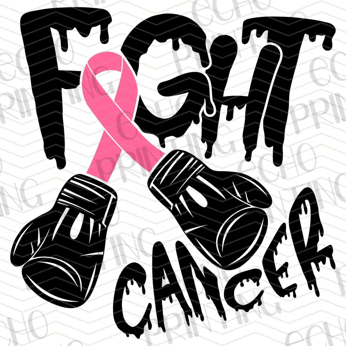 BSCRA 48 – FIGHT CANCER BOXING GLOVES