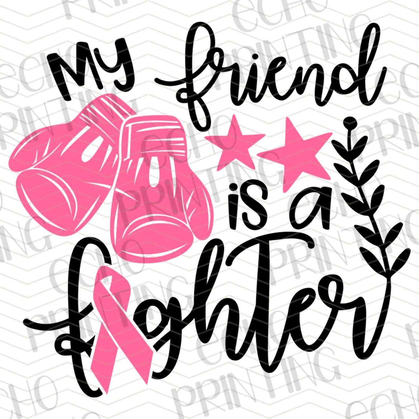 BSCRA 56 – MY FRIEND IS A FIGHTER WITH GLOVES