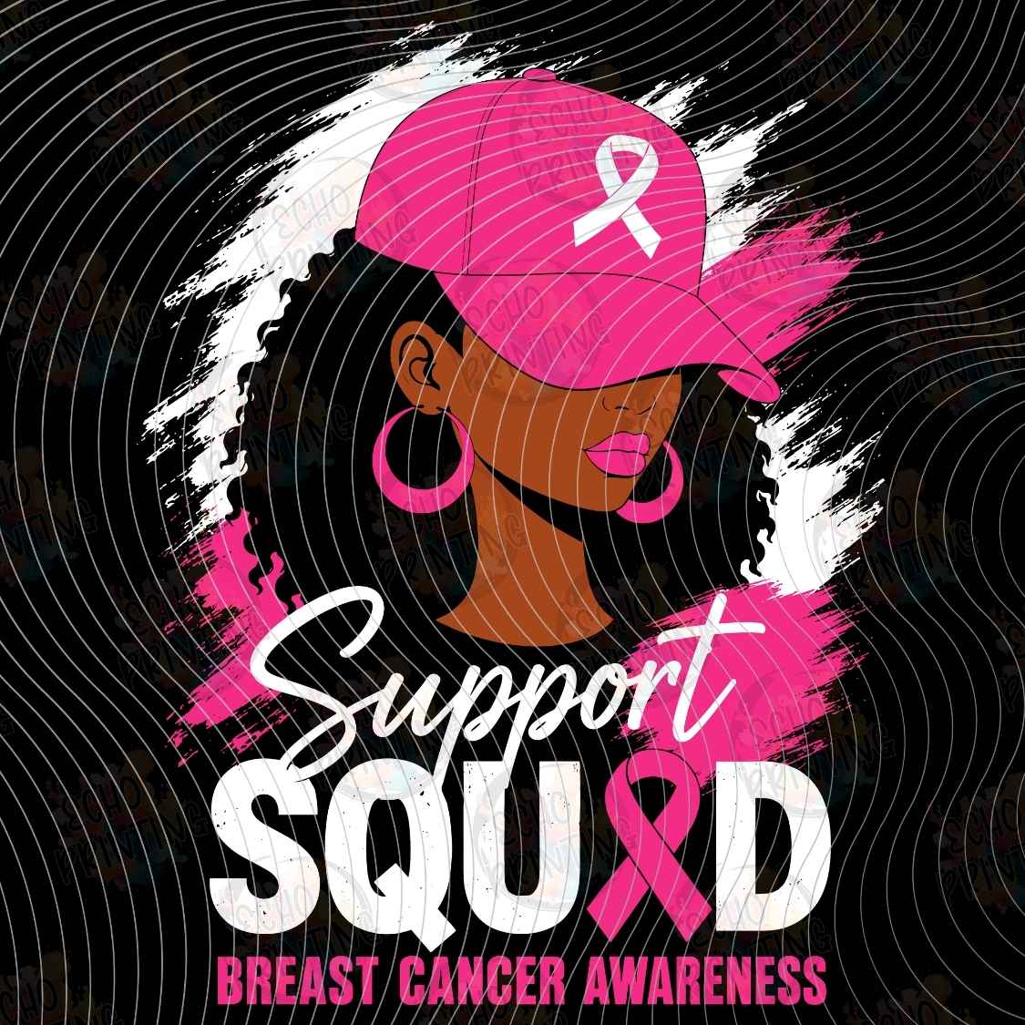 BSCRA 687 - SUPPORT SQUAD AWARENESS