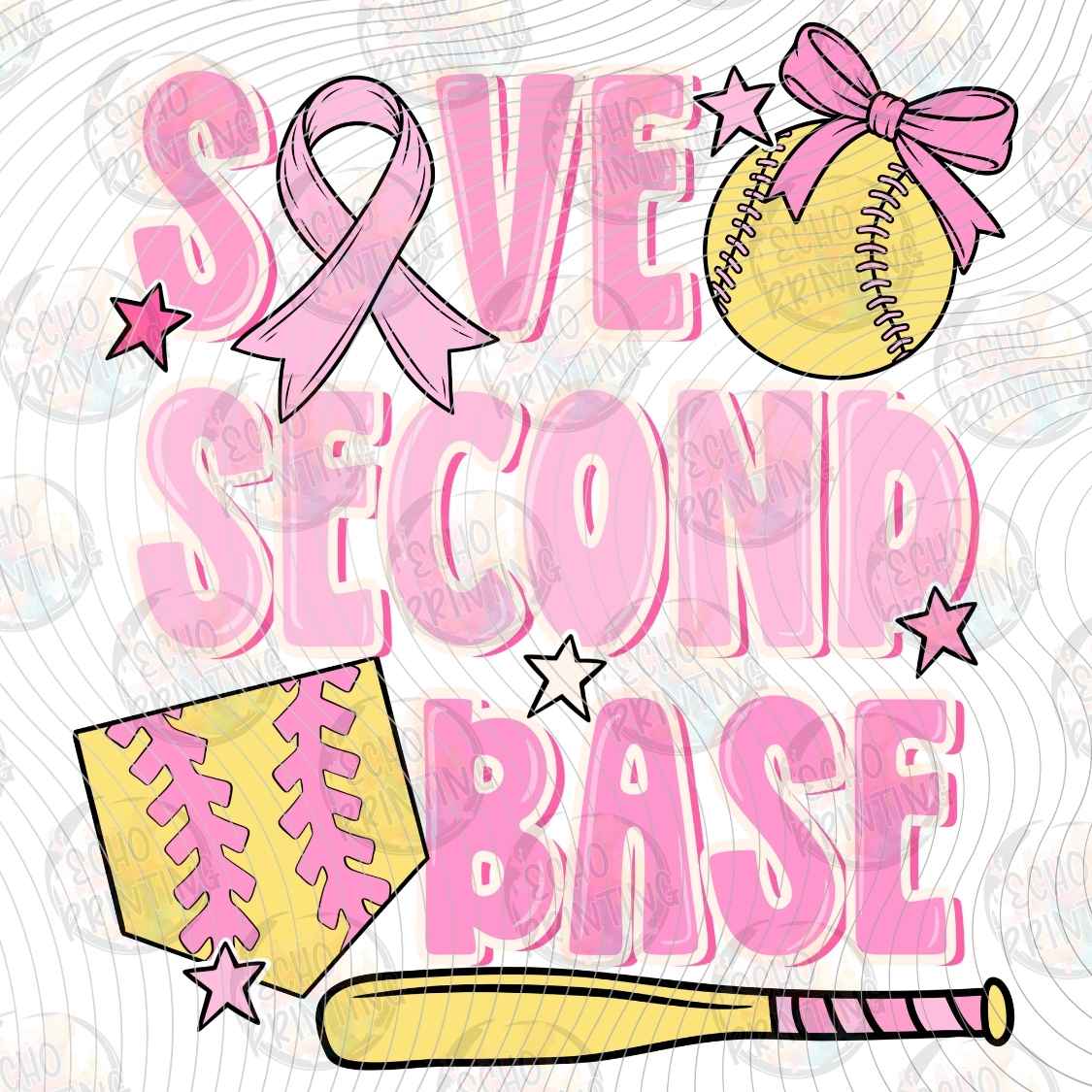 BSCRA 727 - LOVE SECOND BASE