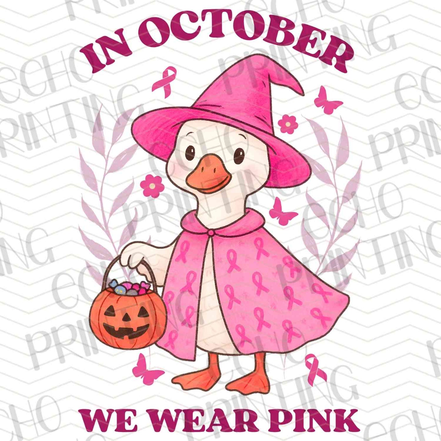 BSCRA 80 – IN OCTOBER WE WEAR PINK