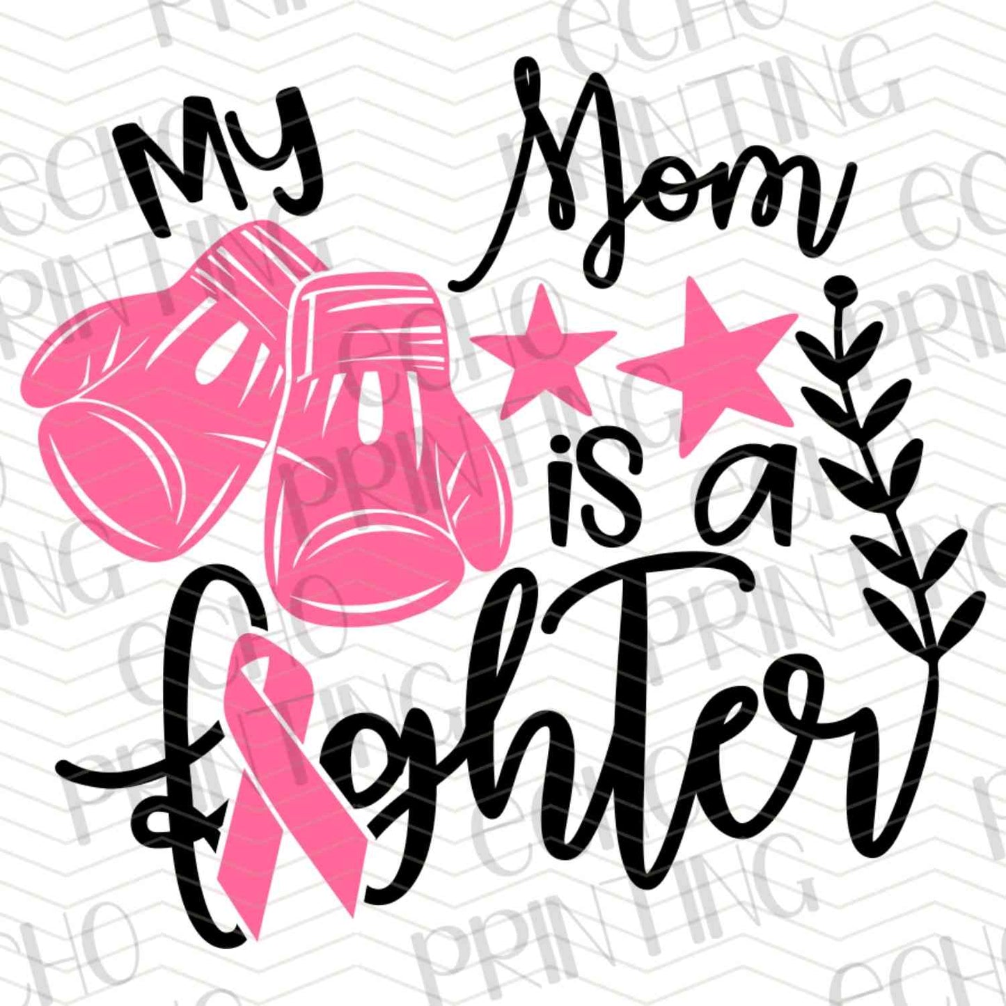 BSCRA 89 – MY MOM IS A FIGHTER WITH GLOVES