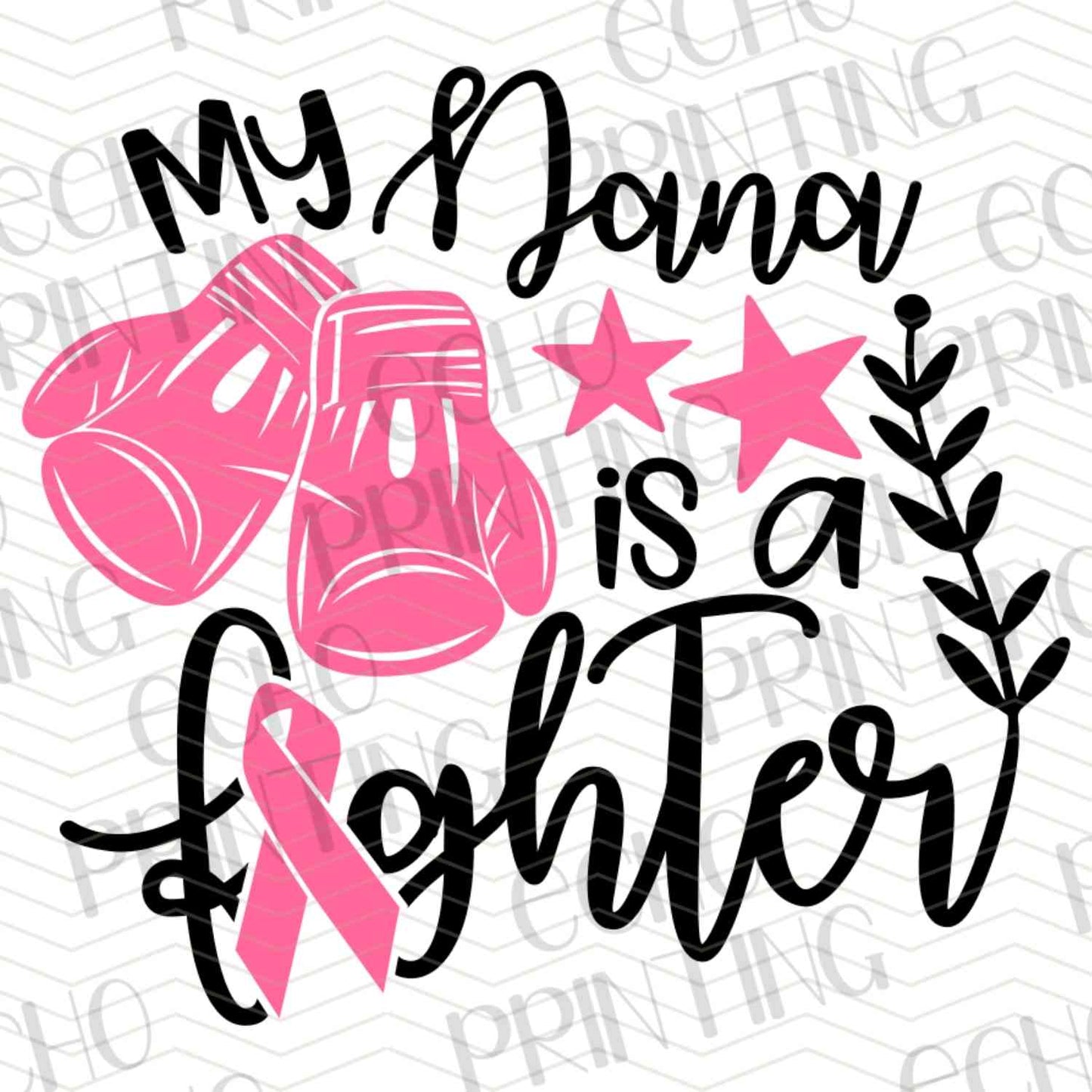 BSCRA 91 – MY NANA IS A FIGHTER WITH GLOVES